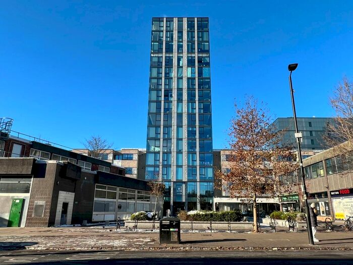1 Bedroom Flat To Rent In Highgate Hill, London, N19