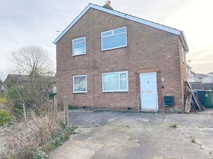 2 Bedroom Apartment To Rent In Briar Road, Thornton-Cleveleys, Lancashire, FY5