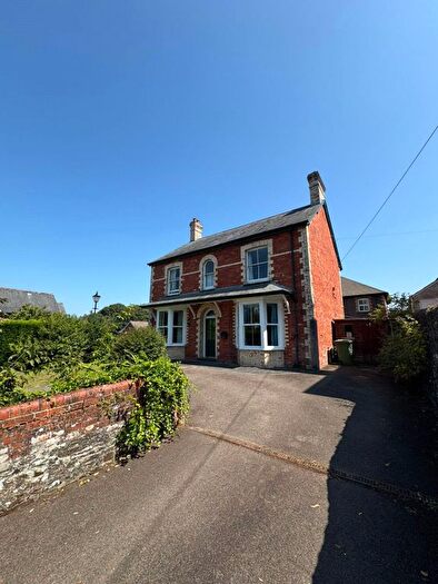 2 Bedroom Flat For Sale In Menors Place, Holsworthy, Devon, EX22