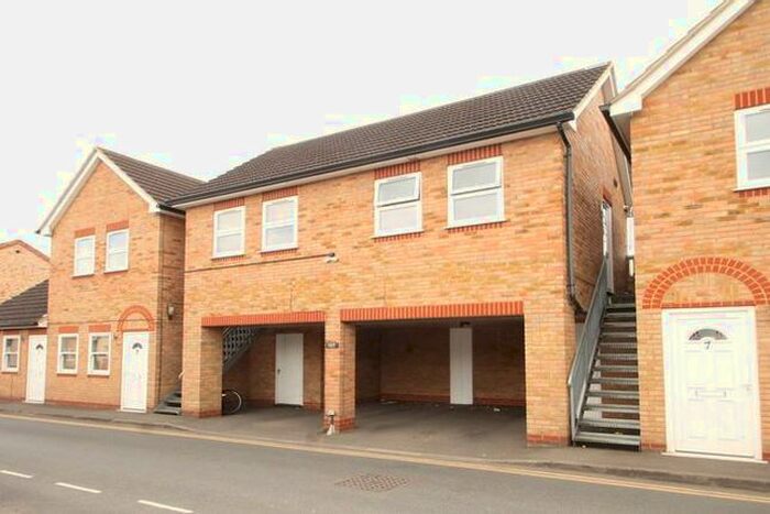 Studio To Rent In Rusham Road, Egham, TW20