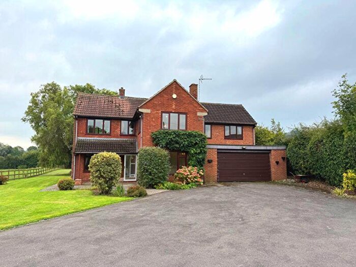 5 Bedroom Detached House To Rent In Oldbury Orchard, Gloucester, GL3