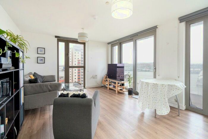 2 Bedroom Apartment To Rent In Booth Road, London, E16