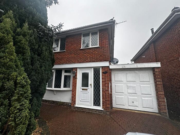 3 Bedroom House To Rent In Underbank Lane, Moulton, NN3