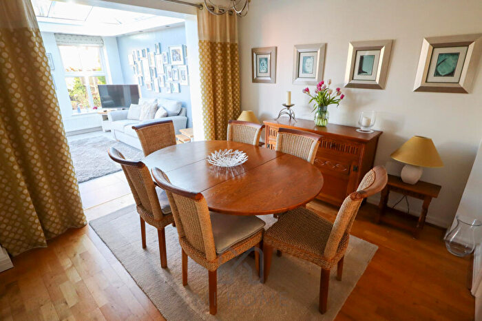 4 Bedroom Detached House For Sale In Cherry Close, Kirkham, Preston, PR4