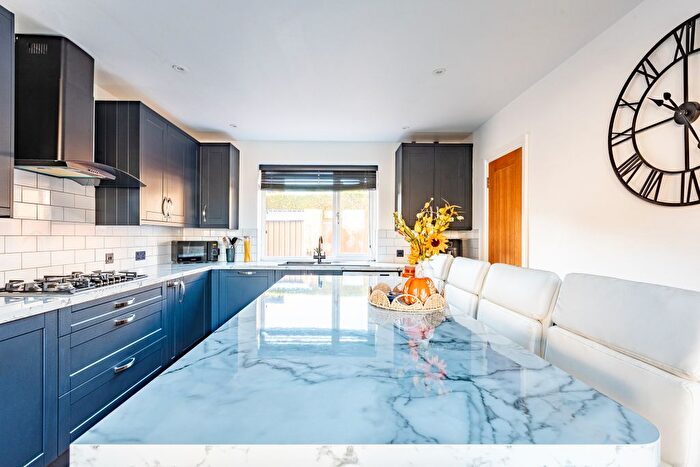 2 Bedroom Terraced House For Sale In Greenside, Mangotsfield, BS16