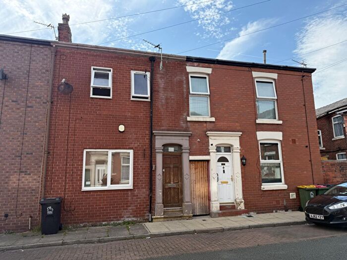 5 Bedroom Property For Sale In Elcho Street, Preston, Lancashire, PR1