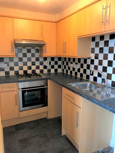 1 Bedroom Flat To Rent In Lawrence Crescent, Caerwent, NP26