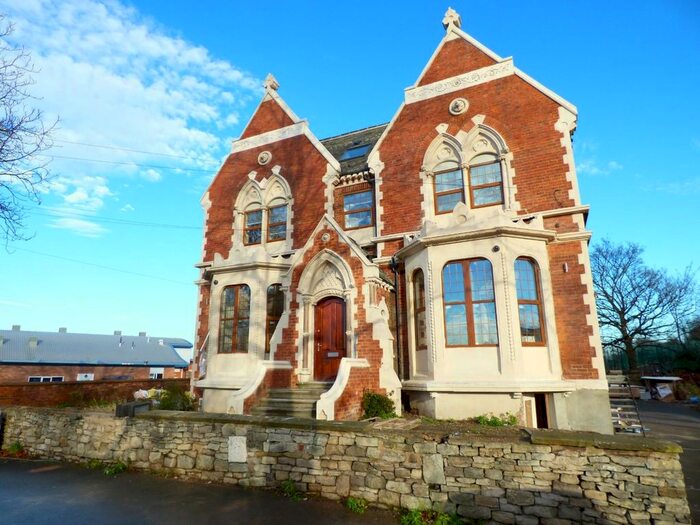 1 Bedroom Flat To Rent In The Old Rectory, Ferrybridge Road, Castleford, WF10