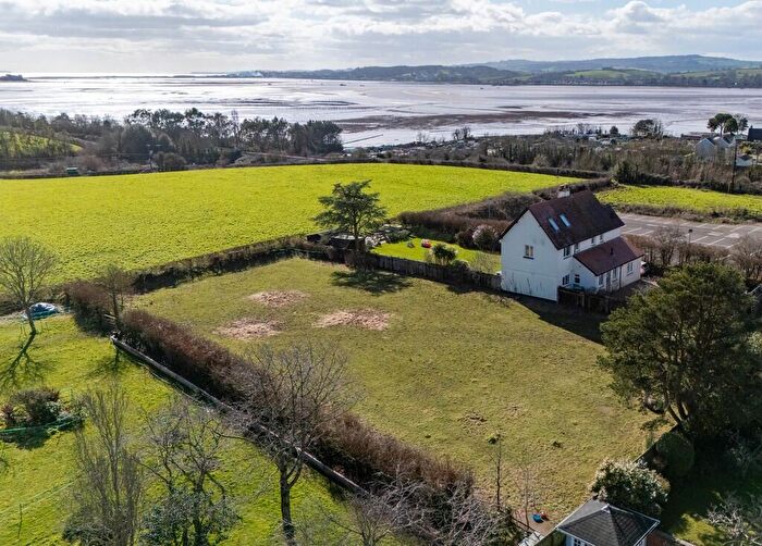 4 Bedroom Land For Sale In Lympstone, EX8