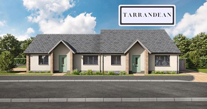 3 Bedroom Bungalow For Sale In Meneage Street, Helston, TR13