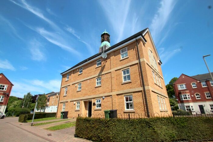 1 Bedroom Flat To Rent In Mansion Gate Square, Leeds, West Yorkshire, Uk, LS7