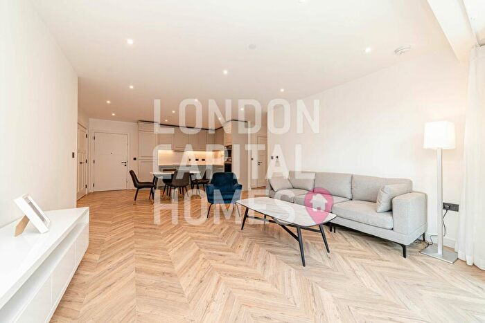 2 Bedroom Apartment To Rent In Tryon House Brook Street Kingston Upon Thames, KT1