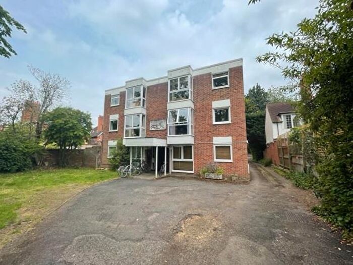 2 Bedroom Apartment To Rent In Marston Ferry Road, Summertown, OX2