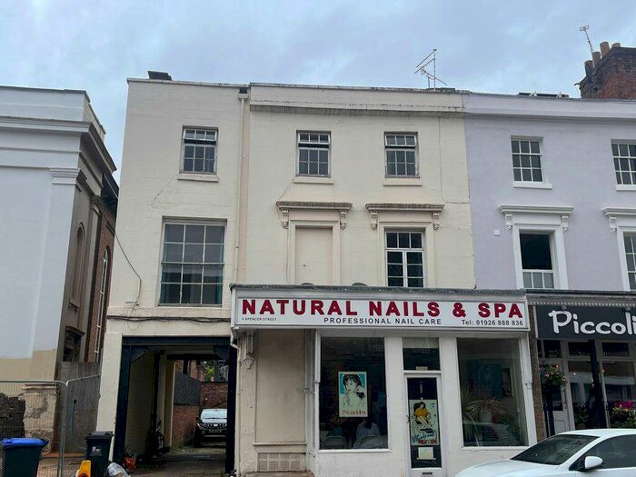 6 Bedroom House To Rent In Spencer Street, Leamington Spa, CV31