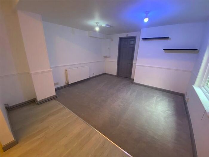 1 Bedroom Flat To Rent In Christchurch Road, Bournemouth BH1