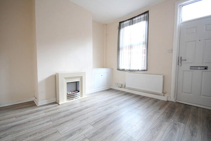 2 Bedroom Terraced House To Rent In Clifton Street, Broadgate, Preston, PR1