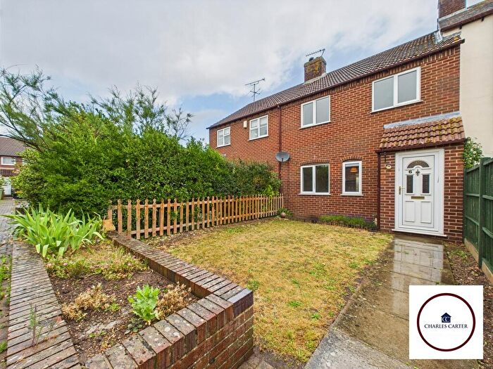 3 Bedroom Mews To Rent In Hone Court, Oldbury Road, Tewkesbury, GL20