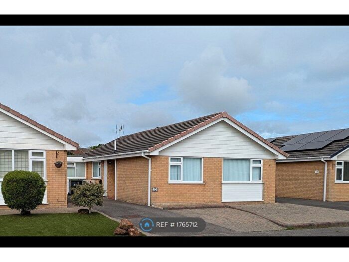 3 Bedroom Bungalow To Rent In Cunningham Close, Christchurch, BH23