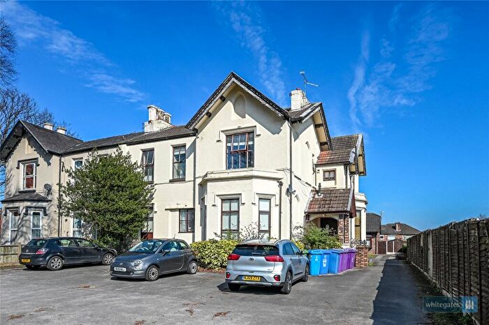 2 Bedroom Apartment For Sale In Eaton Road, West Derby, Liverpool, Merseyside, L12