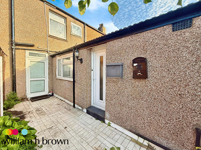 1 Bedroom Apartment To Rent In Rectory Road, Grays, RM17