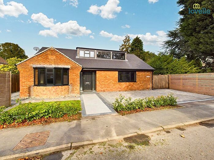 5 Bedroom Detached House For Sale In Spridlington Road, Faldingworth, LN8