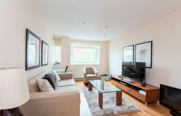 1 Bedroom Apartment To Rent In Nottingham Terrace, Marylebone, London, NW1
