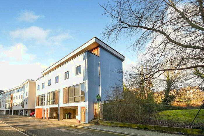 3 Bedroom Terraced House To Rent In Clifford Way, Maidstone, Kent, ME16