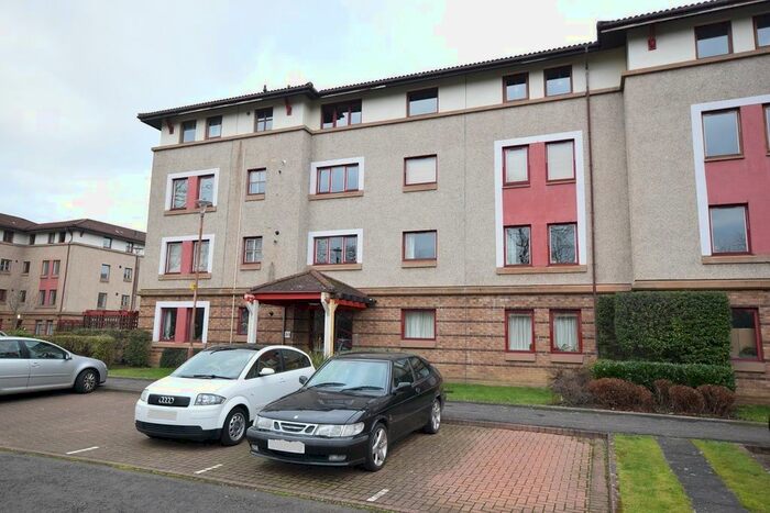 1 Bedroom Flat To Rent In North Werber Place, Fettes, Edinburgh, EH4