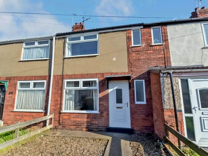 2 Bedroom Terraced House To Rent In Cardigan Road, Hull, HU3