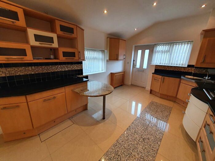 3 Bedroom House To Rent In Francis Terrace, Llanharan, Pontyclun, CF72