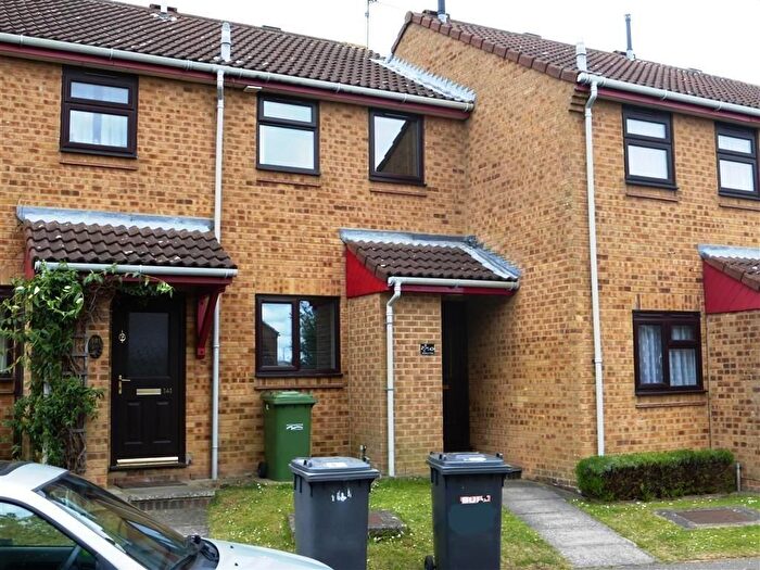 2 Bedroom Property To Rent In Walton Park, Peterborough, PE4