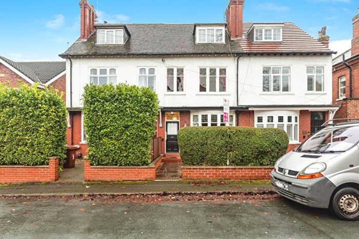 4 Bedroom Terraced House For Sale In The Mount, Pontefract, WF8