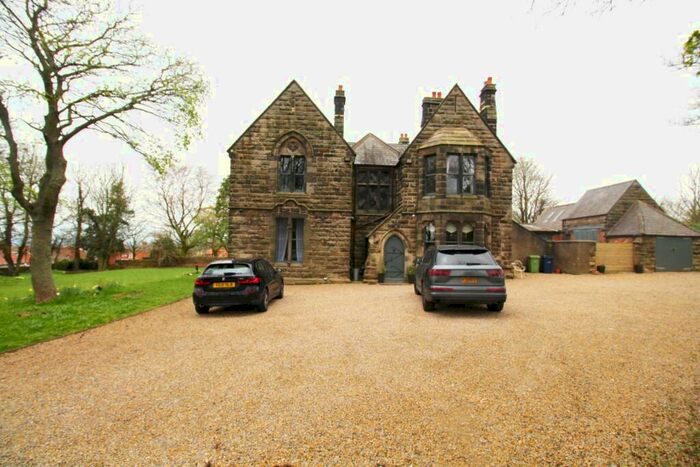 5 Bedroom Detached House To Rent In Sunderland Road, Newbottle, Houghton Le Spring, Tyne And Wear, DH4