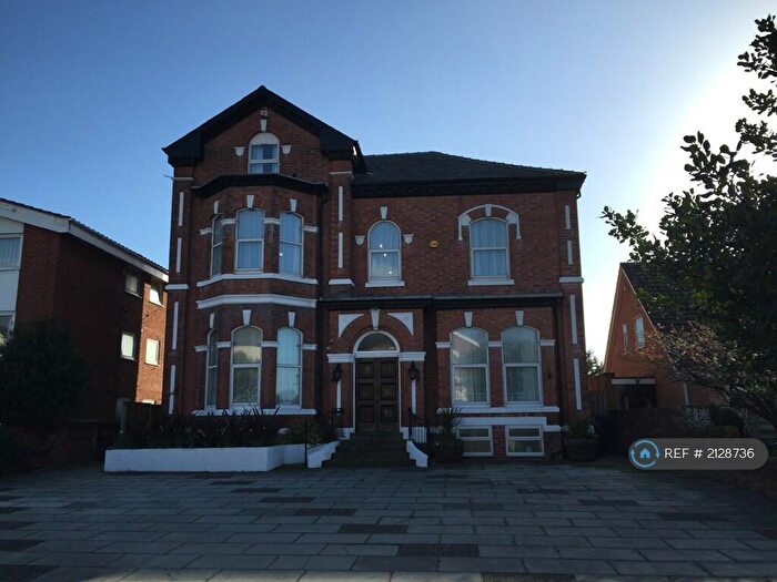 1 Bedroom Flat To Rent In Leyland Road, Southport, PR9