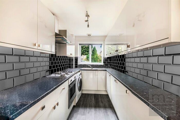 4 Bedroom Terraced House To Rent In Kittiwake Mews, Lenton, Nottingham, NG7