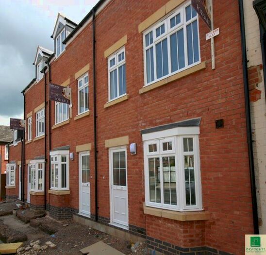 1 Bedroom Flat To Rent In Duncan Road, Aylestone, Leicester, LE2