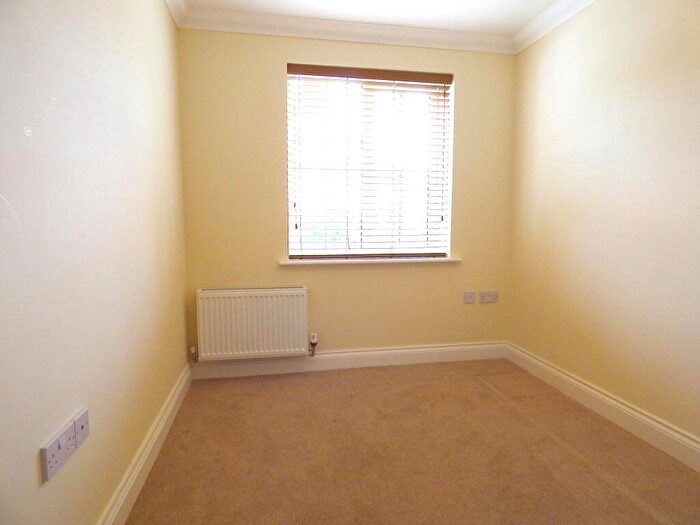 2 Bedroom Apartment To Rent In Foundry Close, Glemsford, CO10
