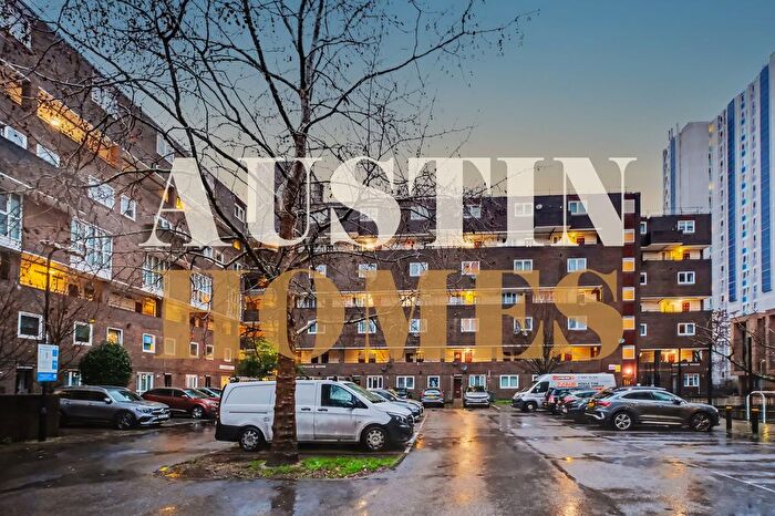 3 Bedroom Flat For Sale In Hotspur Street, Sambrook House Hotspur Street, SE11