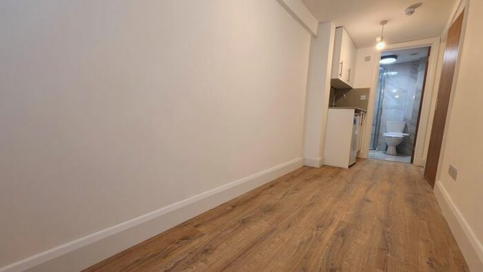 Property To Rent In Dover Road, London, N9