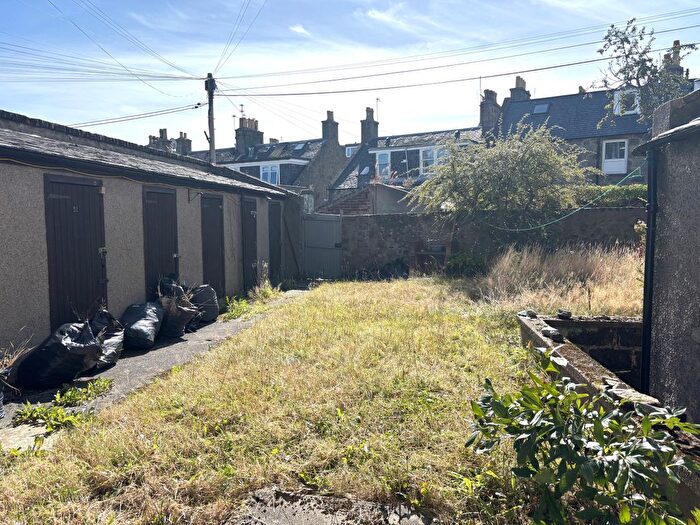 1 Bedroom Flat For Sale In A Powis Place, Aberdeen, Aberdeenshire, AB25
