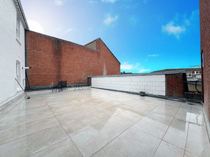 2 Bedroom Apartment To Rent In Wote Street, Basingstoke, RG21