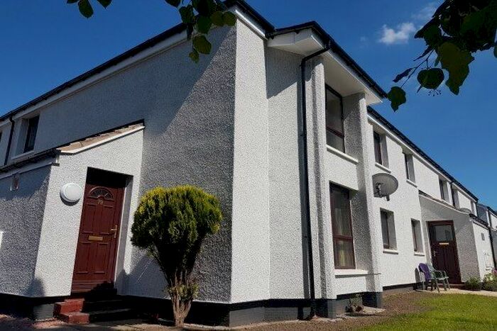 1 Bedroom Flat To Rent In Monteith Row, Glasgow, G40