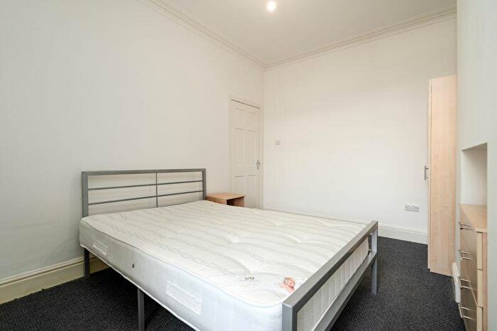 4 Bedroom Terraced House To Rent In Acomb Street, Manchester. ""Avaliable Now"", M15