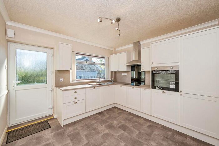 2 Bedroom Detached Bungalow For Sale In Deans Drive, Borrowash, Derby, DE72