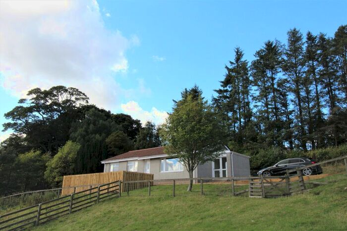 3 Bedroom Detached House To Rent In Crookston, Heriot, EH38