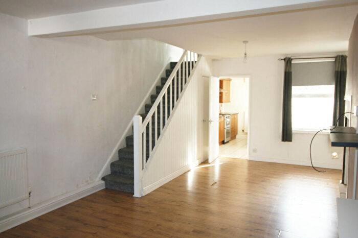 2 Bedroom Terraced House For Sale In Marsden Street, Kirkham, PR4