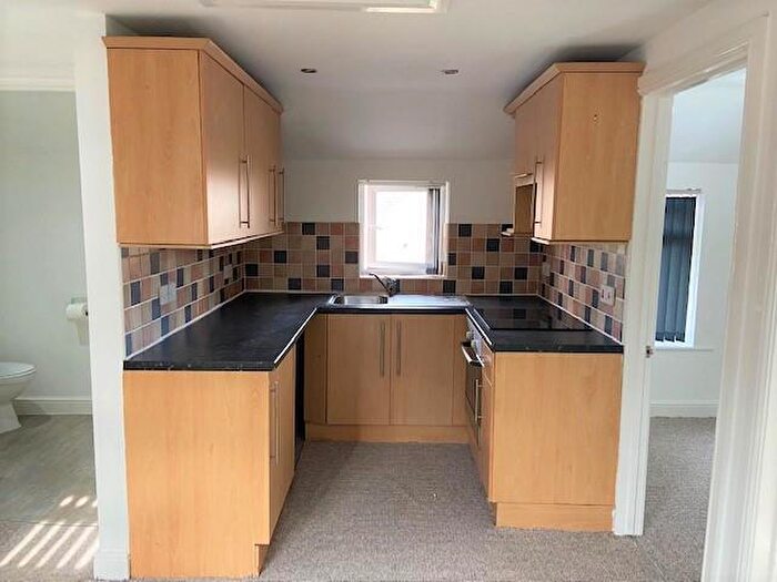 2 Bedroom Flat To Rent In Boston Road South, Holbeach, Spalding, PE12