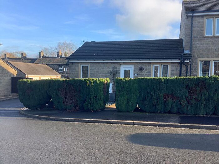 1 Bedroom Bungalow To Rent In Forge View, Keighley, BD20