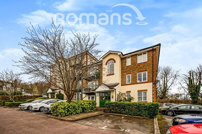 1 Bedroom Property To Rent In Alexandra Park, HP11