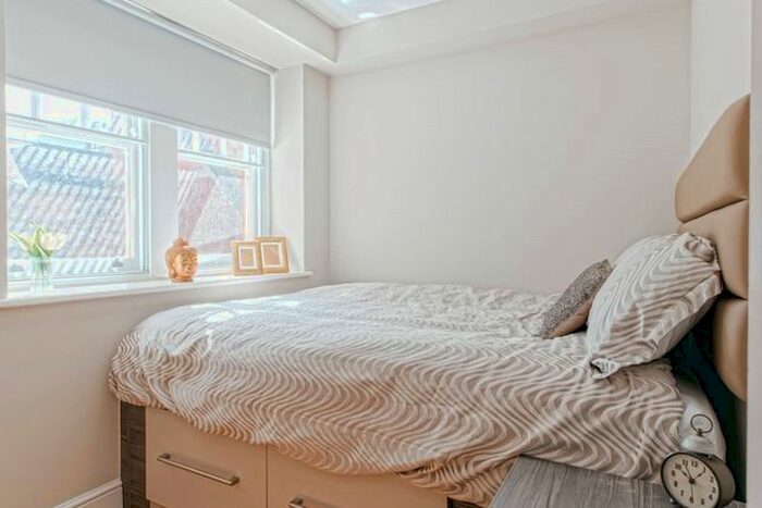 1 Bedroom Flat To Rent In St. Pauls Street, Leeds, LS1